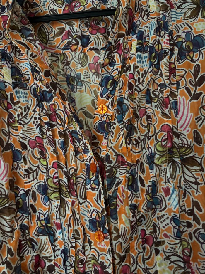 Blouse - photo numéro 2