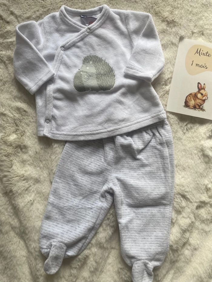 Pyjama - photo numéro 2