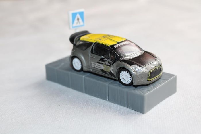 Citroën DS3 - photo numéro 7