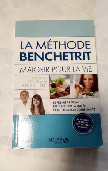 La méthode Benchetrit