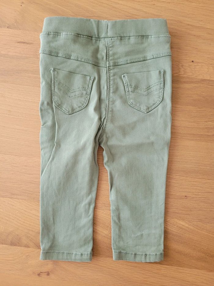 Pantalon tape à l'œil - photo numéro 2