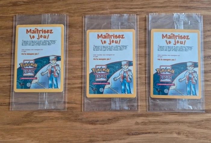 Cartes Sulfura 21 Artikodin 22 Electhor 23 Promo Wizard Pokemon Film 2000 Neuf