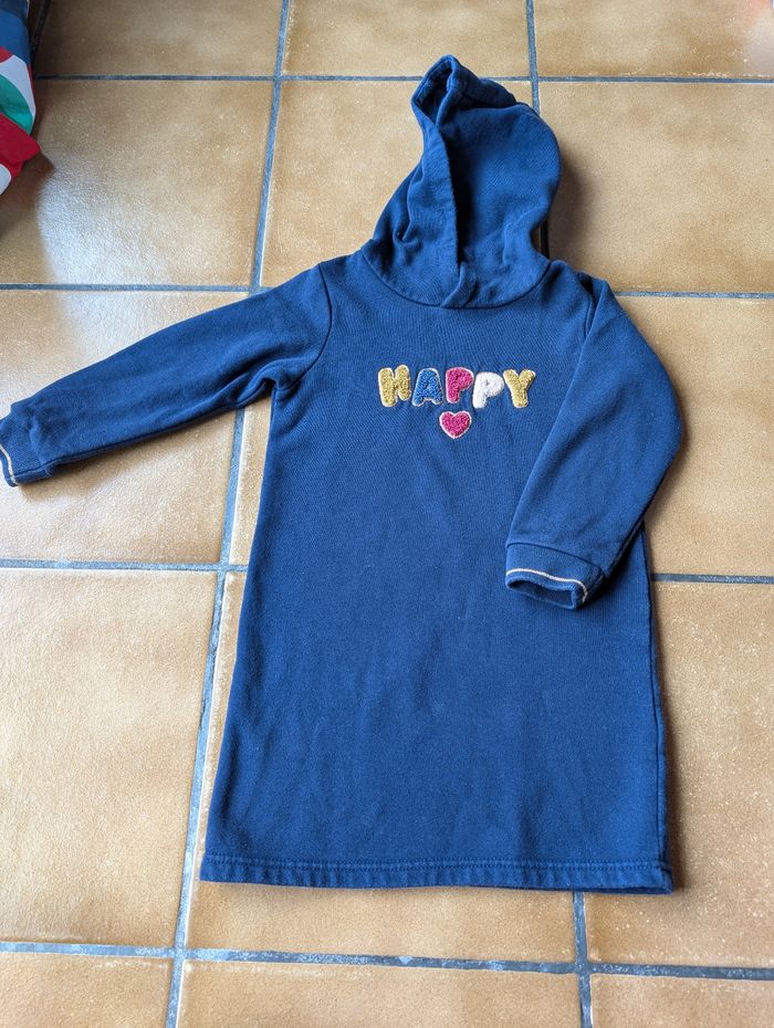 Robe Verbaudet 6 ans - photo numéro 3