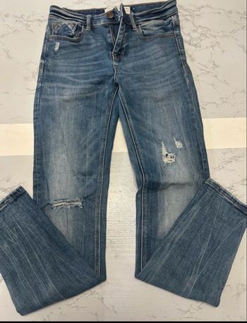 Jeans femme