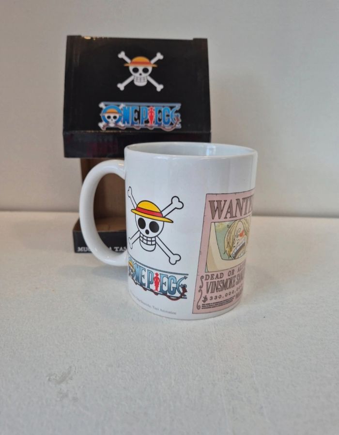 One piece - photo numéro 2