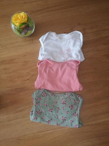 Bodys tape à l'œil