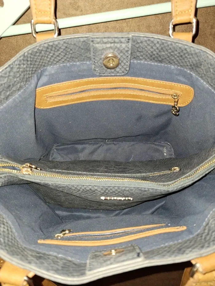 Sac cabas - photo numéro 4