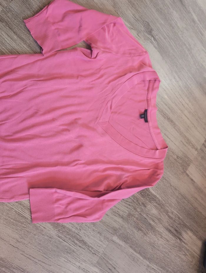 T-shirt Gant l - photo numéro 2