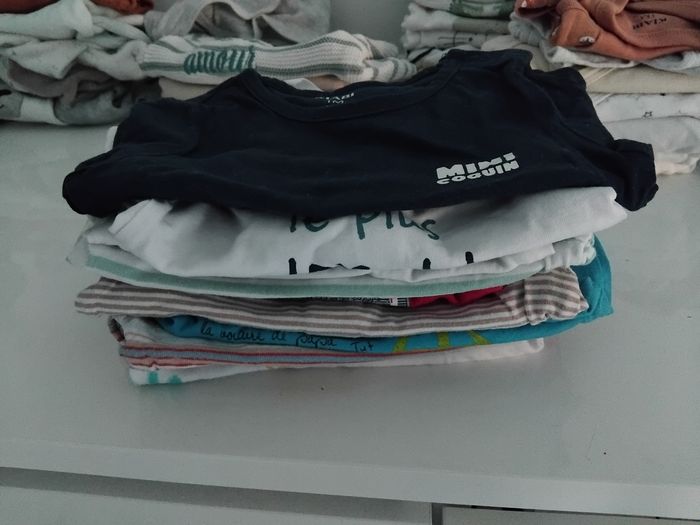 Vetement 1 mois - photo numéro 3