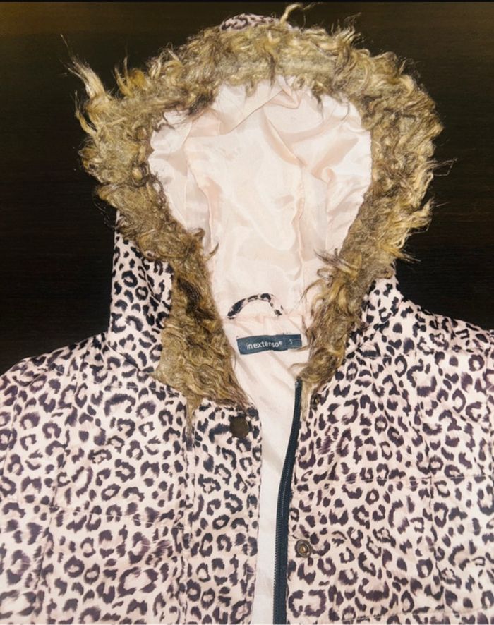 Blouson 5 ans - photo numéro 3