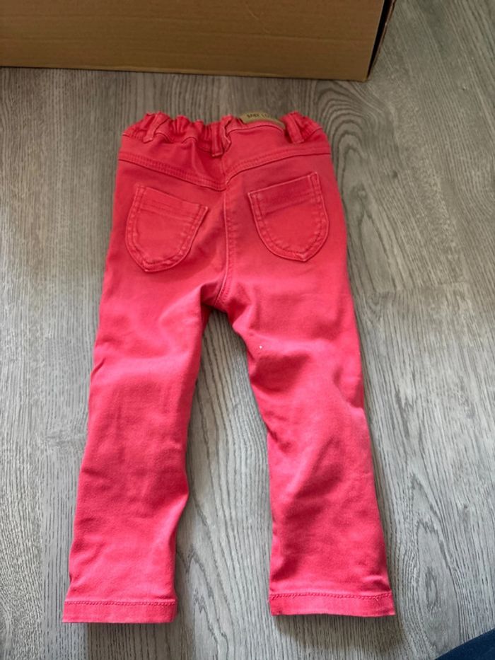 Lot jeans - photo numéro 2