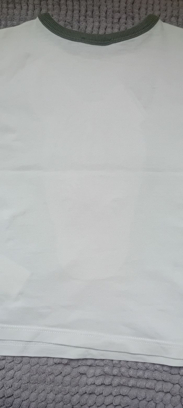 T-shirt DPAM 3 ans - photo numéro 6