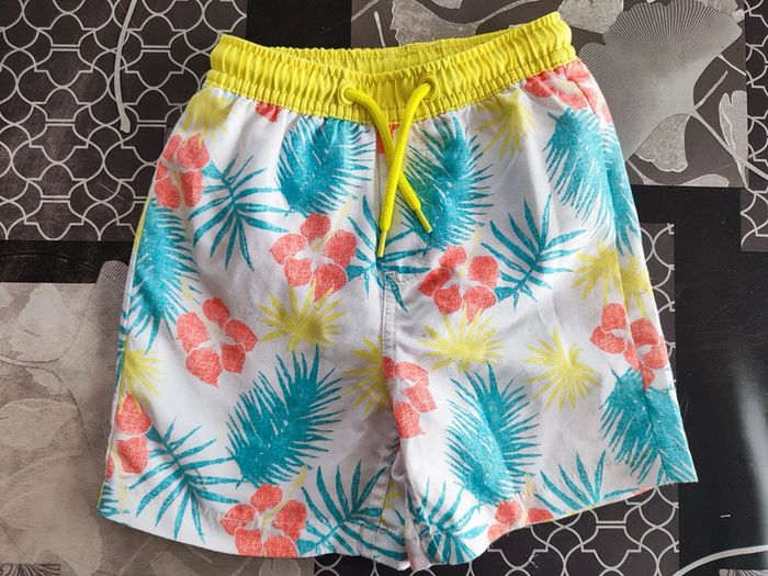 Maillot de bain 18 mois