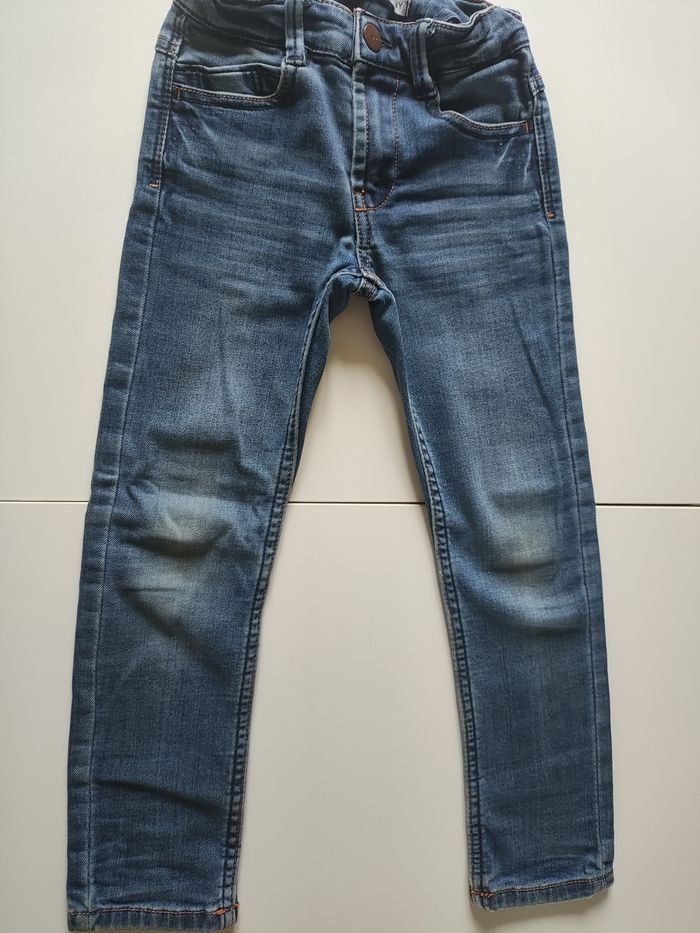 Pantalon Okaïdi skinny 5 ans