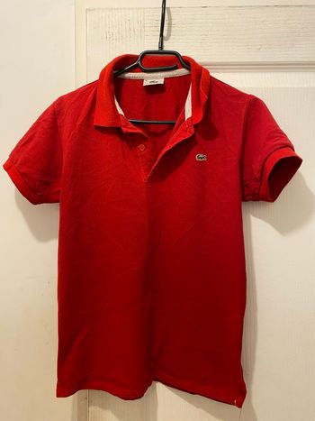 Lacoste