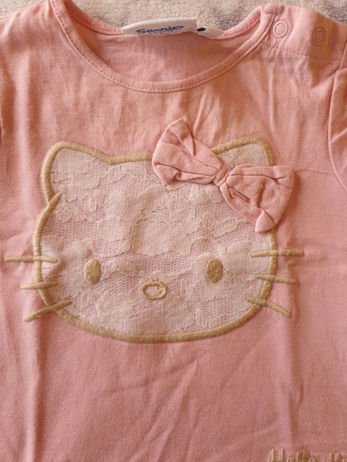 Tee shirt - photo numéro 2