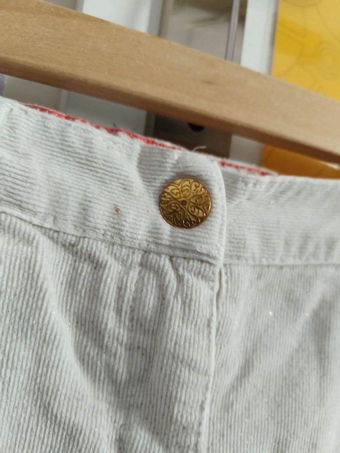 Pantalon 8 ans Gémo - photo numéro 3