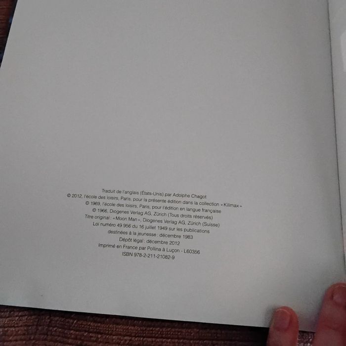 Jean de la lune - photo numéro 8
