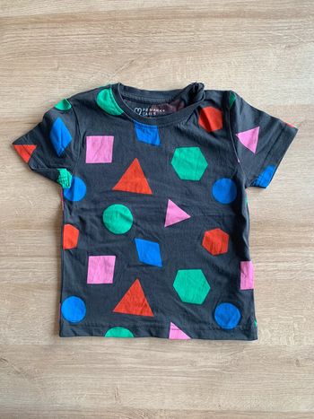 T-shirt garçon