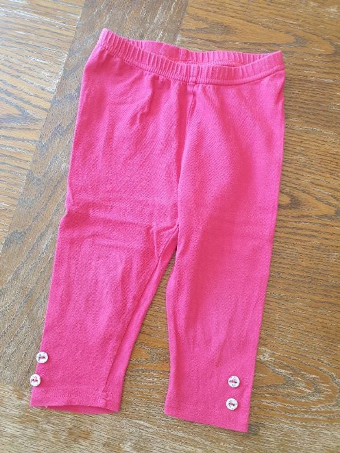 Legging 23 mois
