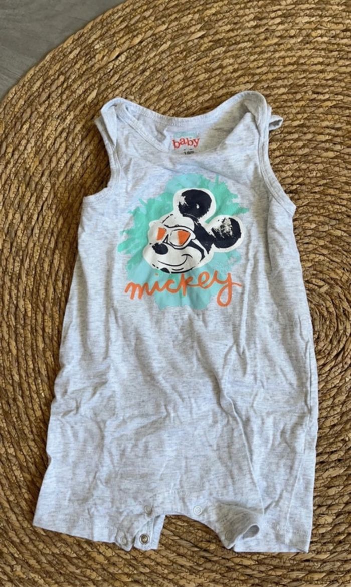 Combinaisons - photo numéro 4