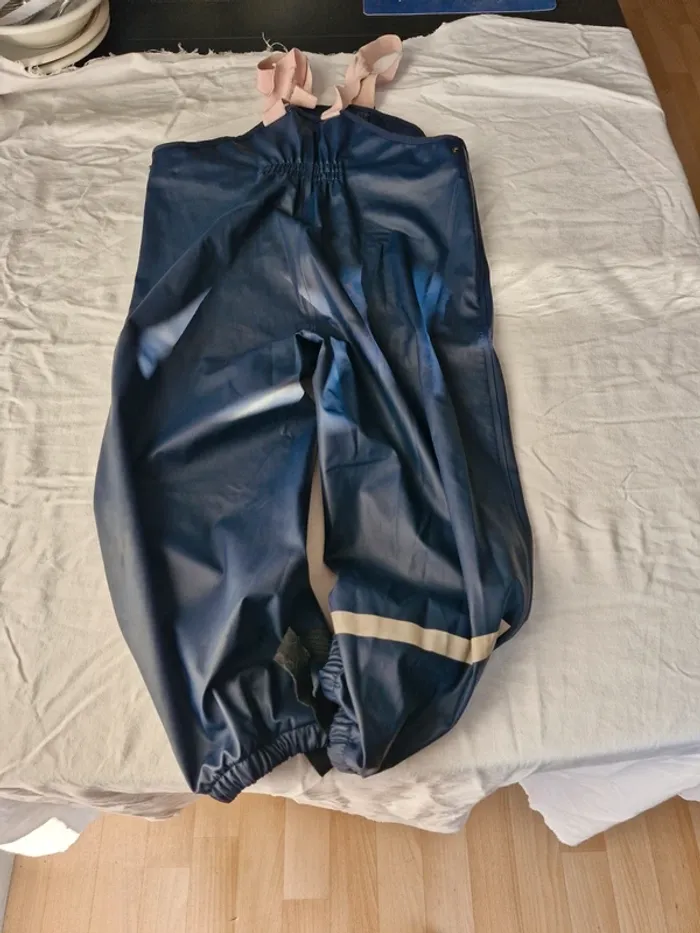 Pantalon de ski - photo numéro 2