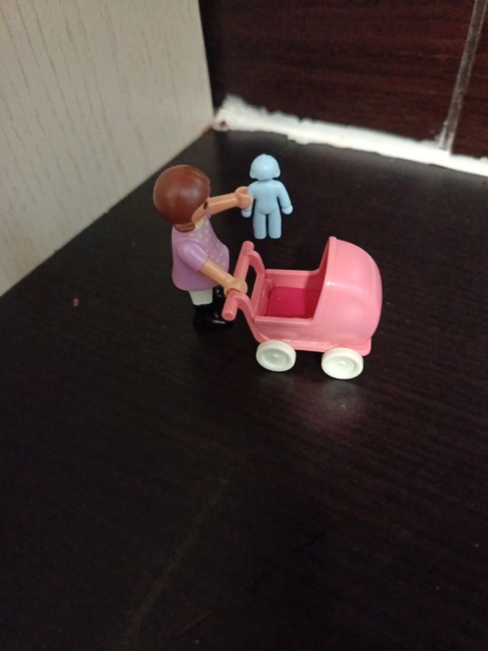 Playmobil - photo numéro 2