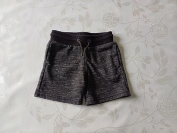 Short fille 92 cm H&M