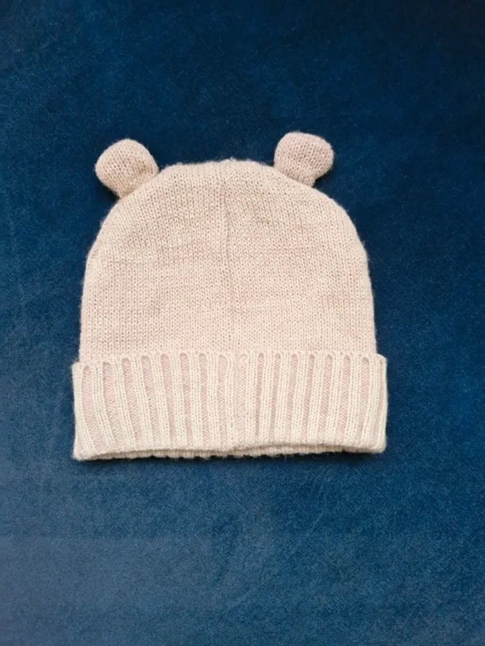 Bonnet
