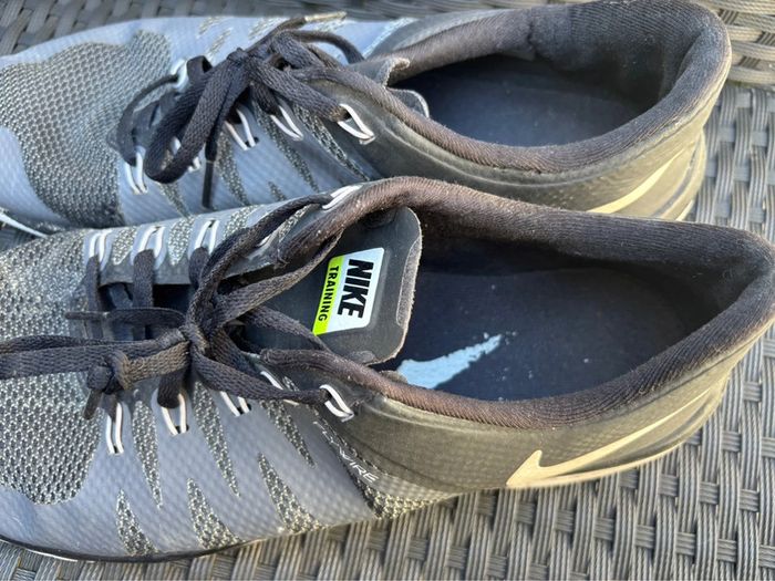 Nike flywire 5.0 free traîner - photo numéro 3