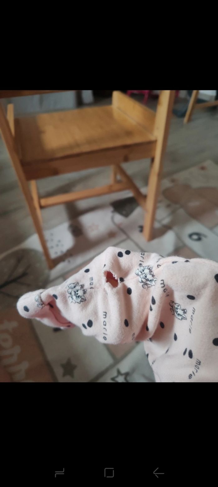 Lot pantalons - photo numéro 3