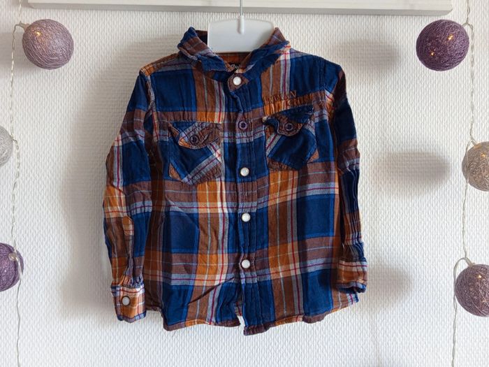 Chemise - photo numéro 2