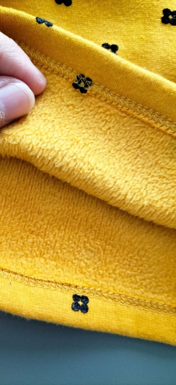 Pull molletonné - photo numéro 2