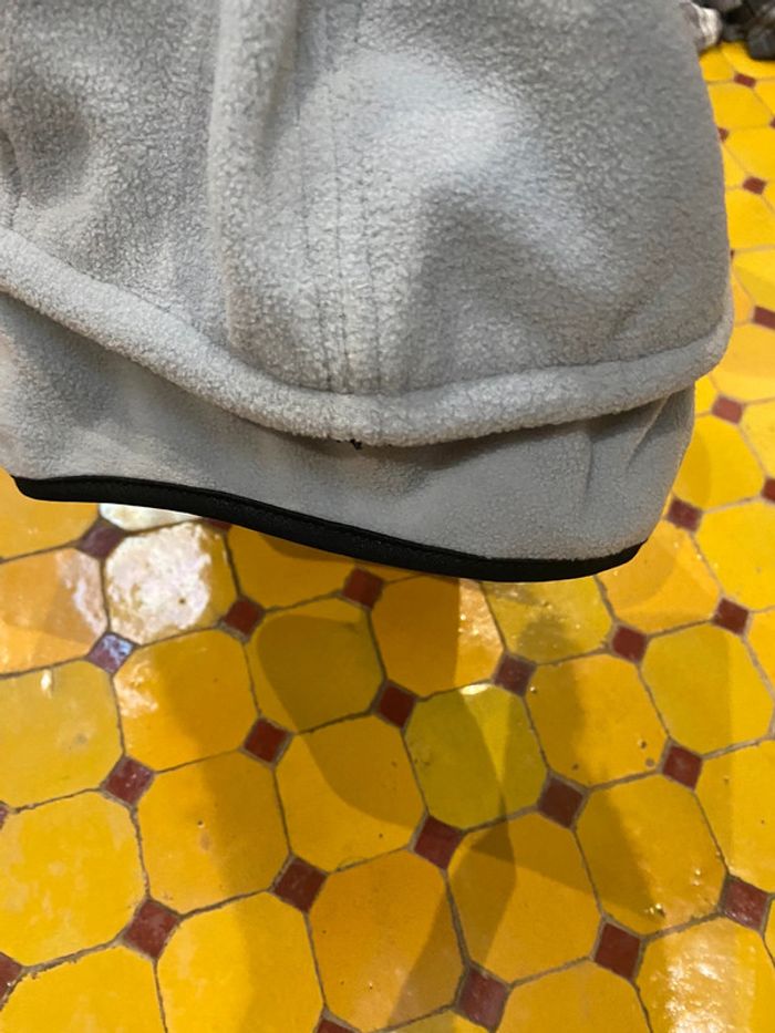 Casquette polaire - photo numéro 2