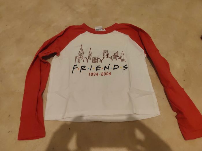 Lot 11/12 ans 2€ le tout - photo numéro 4