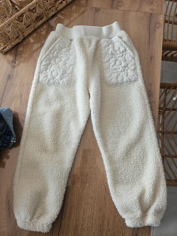 Pantalon de Jogging fille