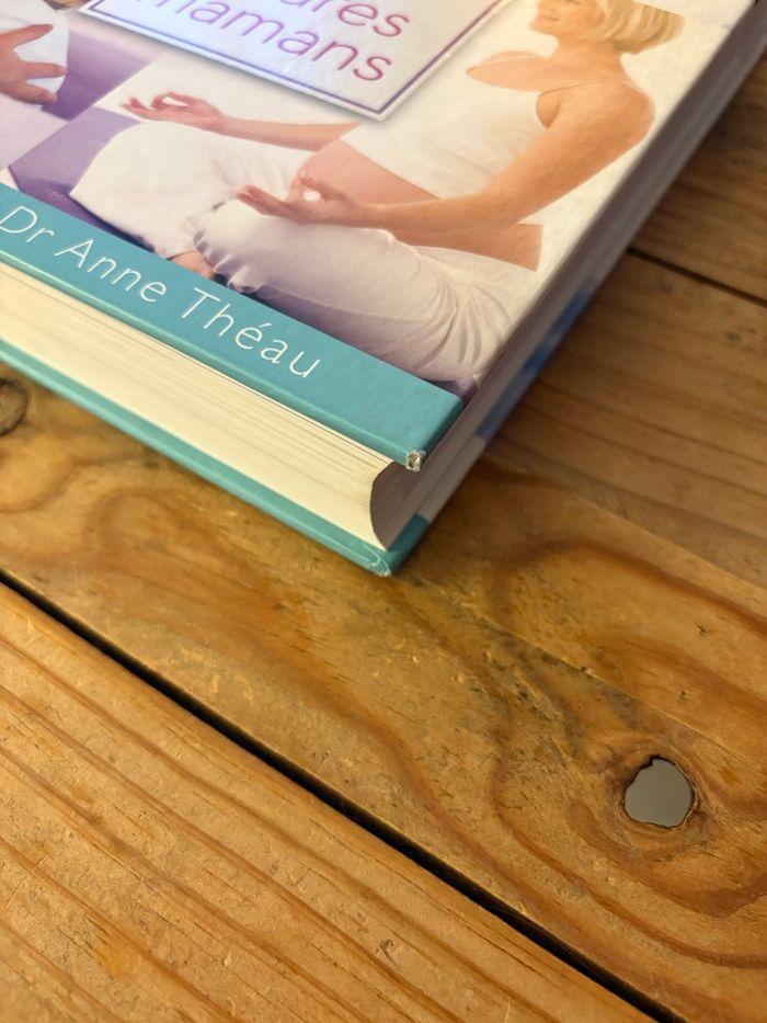 Le petit Larousse des futures mamans - photo numéro 2