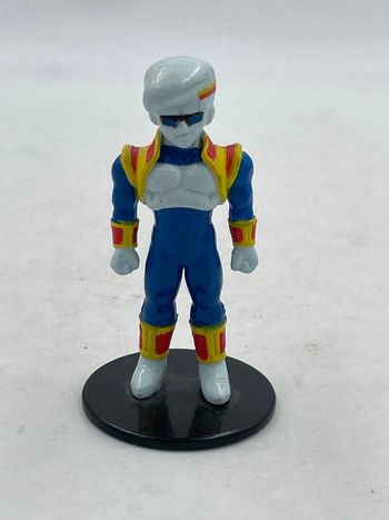 Figurine Dragon Ball Gt Baby 8 cm 1996
