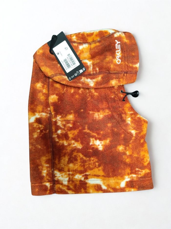 Cagoule de ski OAKLEY - photo numéro 3