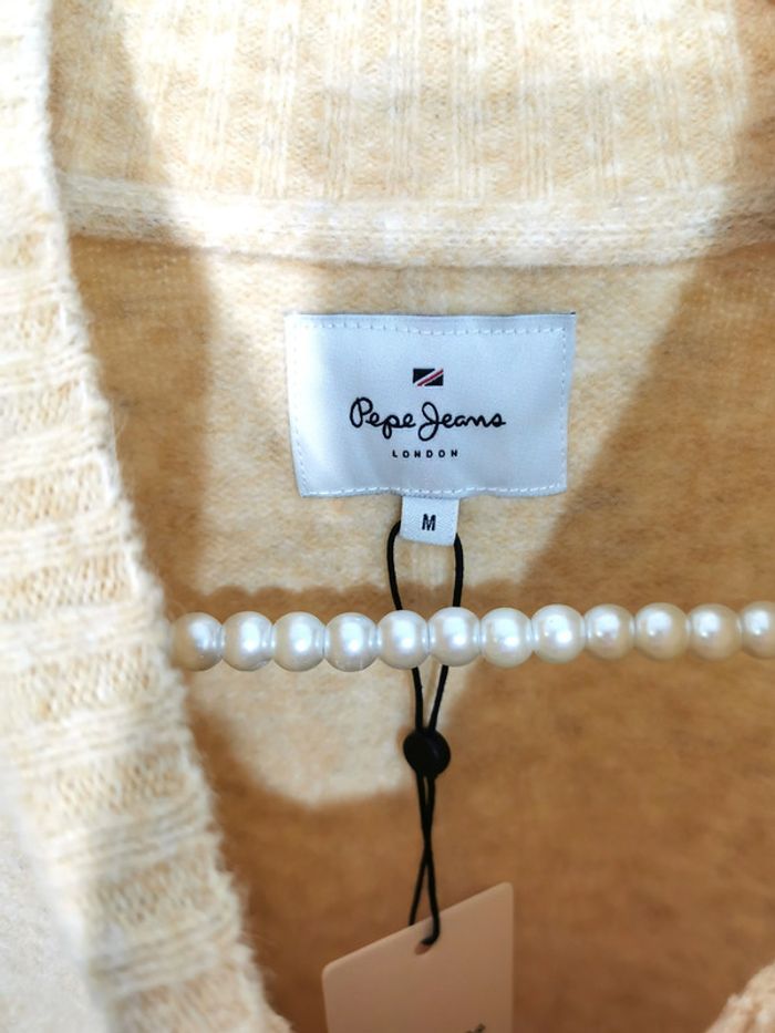 Pull Pepe Jeans - photo numéro 4