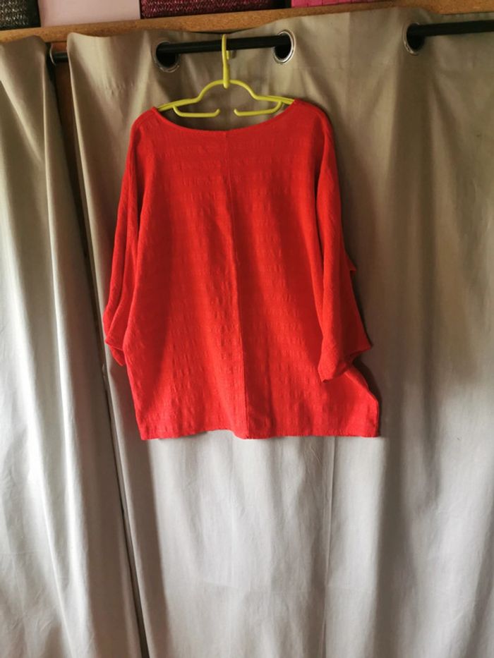 Haut fluide - photo numéro 2