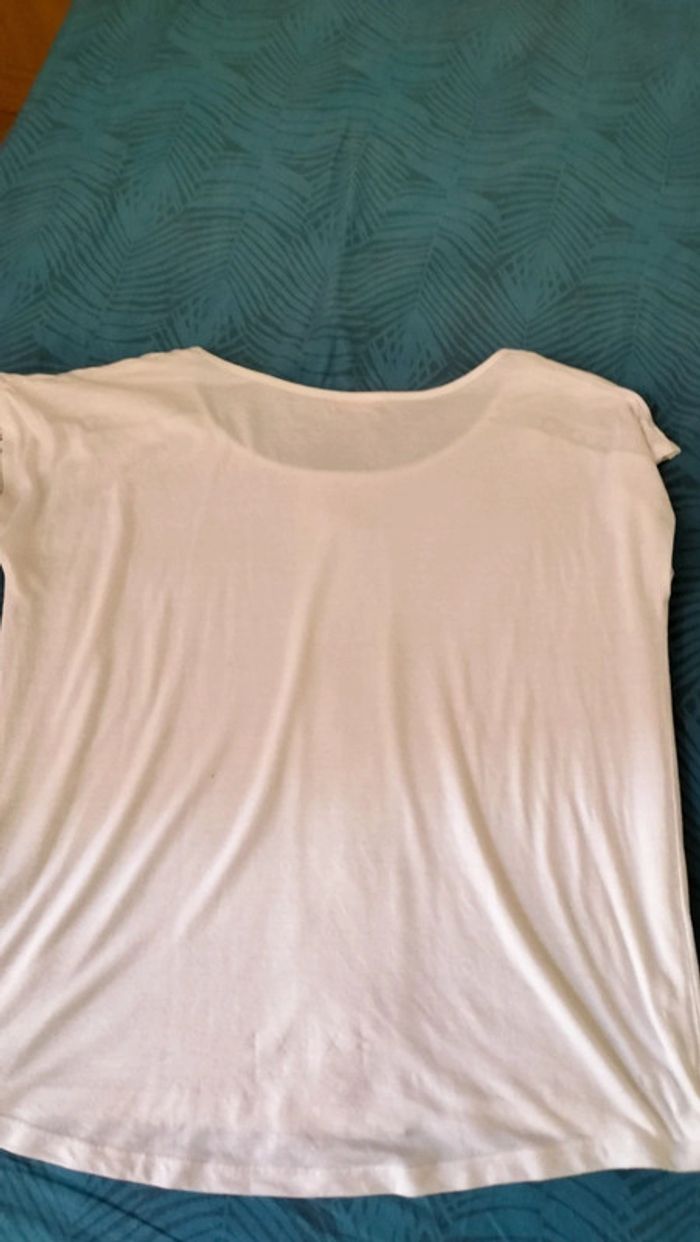 Tee shirt T 46/48 - photo numéro 6