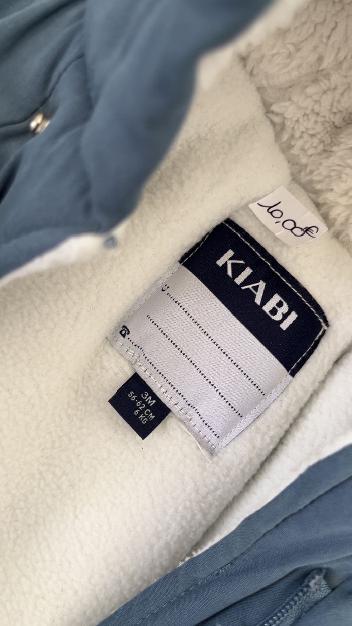 Combipilote 3 mois - photo numéro 7