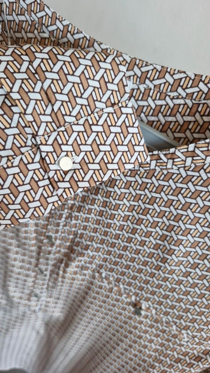 Blouse damart taille 46 - photo numéro 7