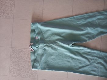 legging okaidi 12 ans 152 cm