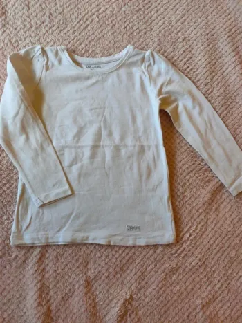 Tee-shirt DPAM 4 ans