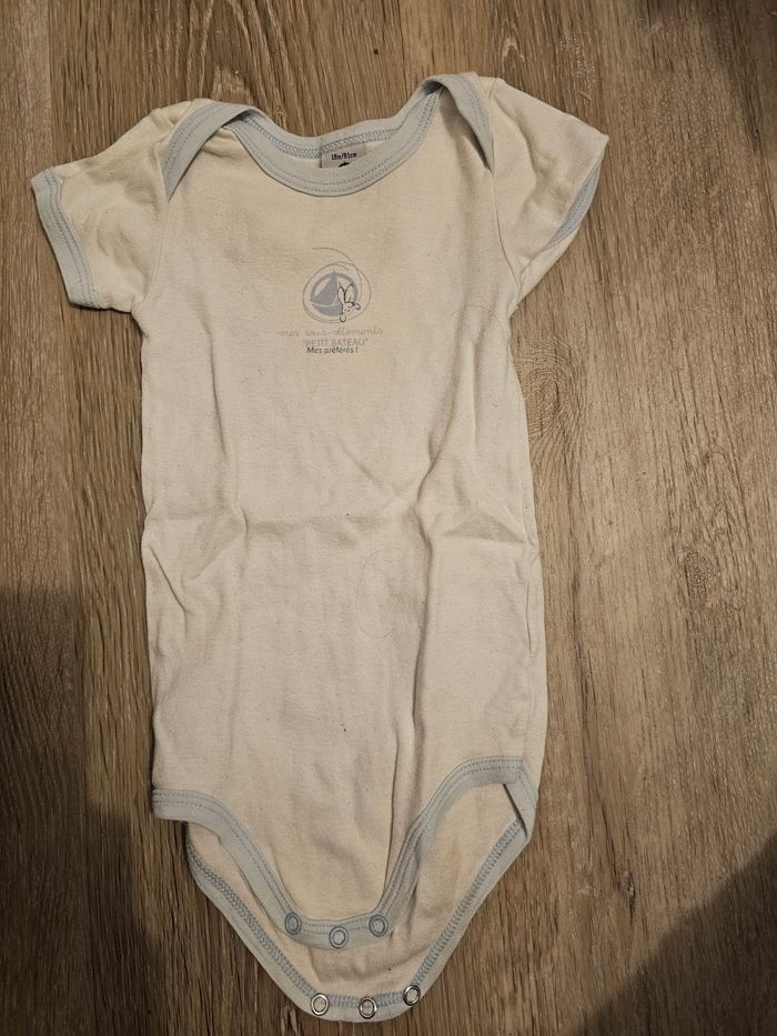 Lot bodys - photo numéro 4