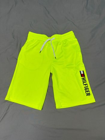 Short Tommy Hilfiger 