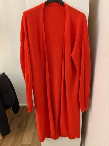 cardigan long