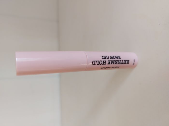 Sophia + Mabelle gel fixateur sourcils Extreme hold brow gel 5,8ml - photo numéro 2